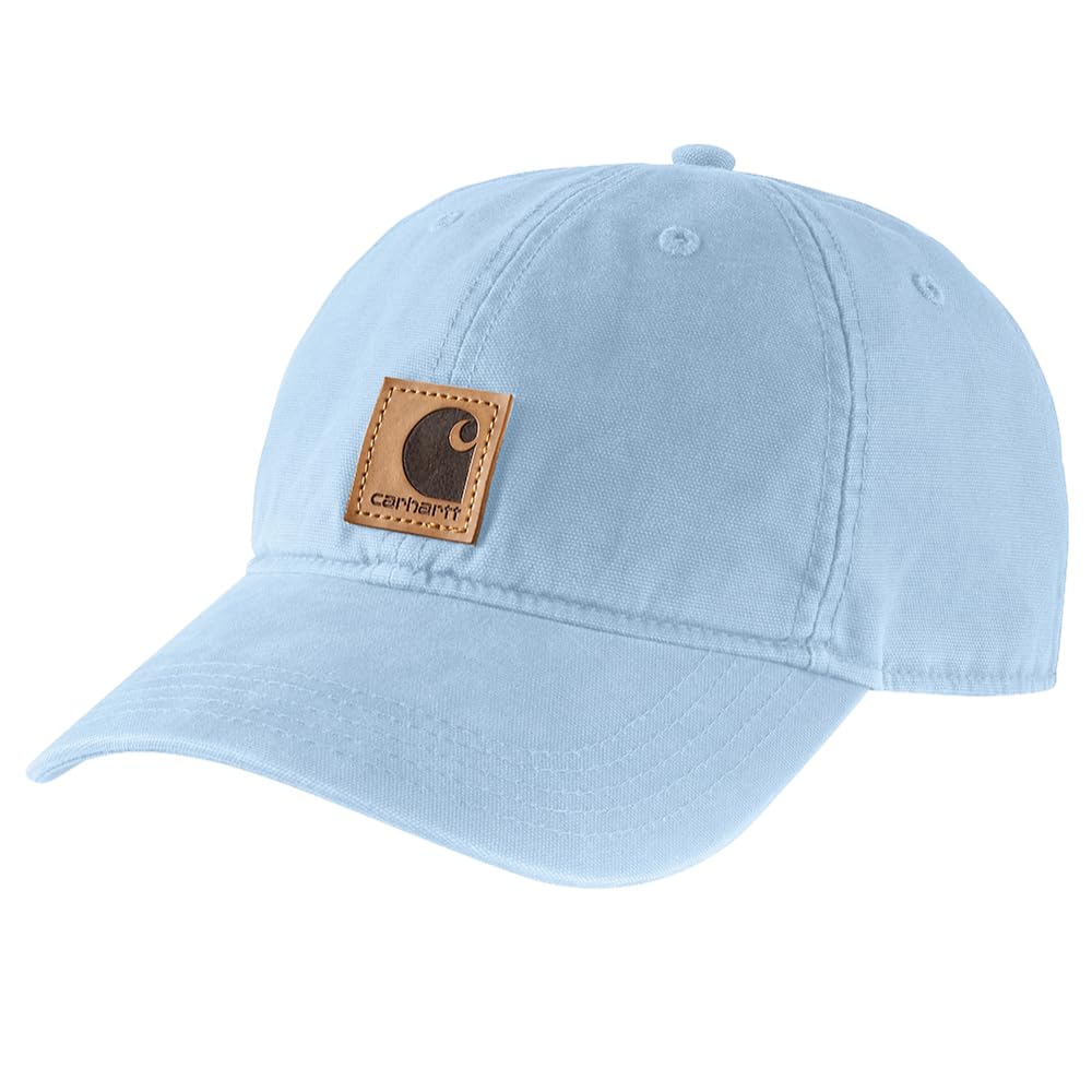 Carhartt Women's Odessa Graphic Cap Baseball