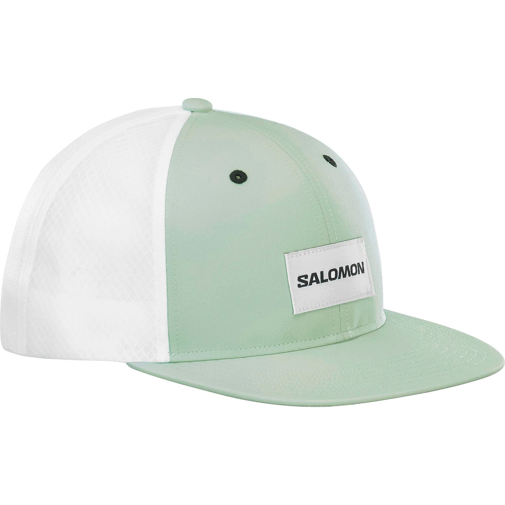 Salomon Unisex Trucker Cap