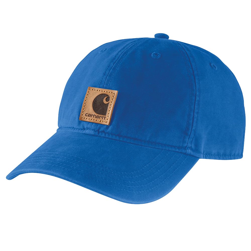 Carhartt Women's Odessa Graphic Cap Baseball