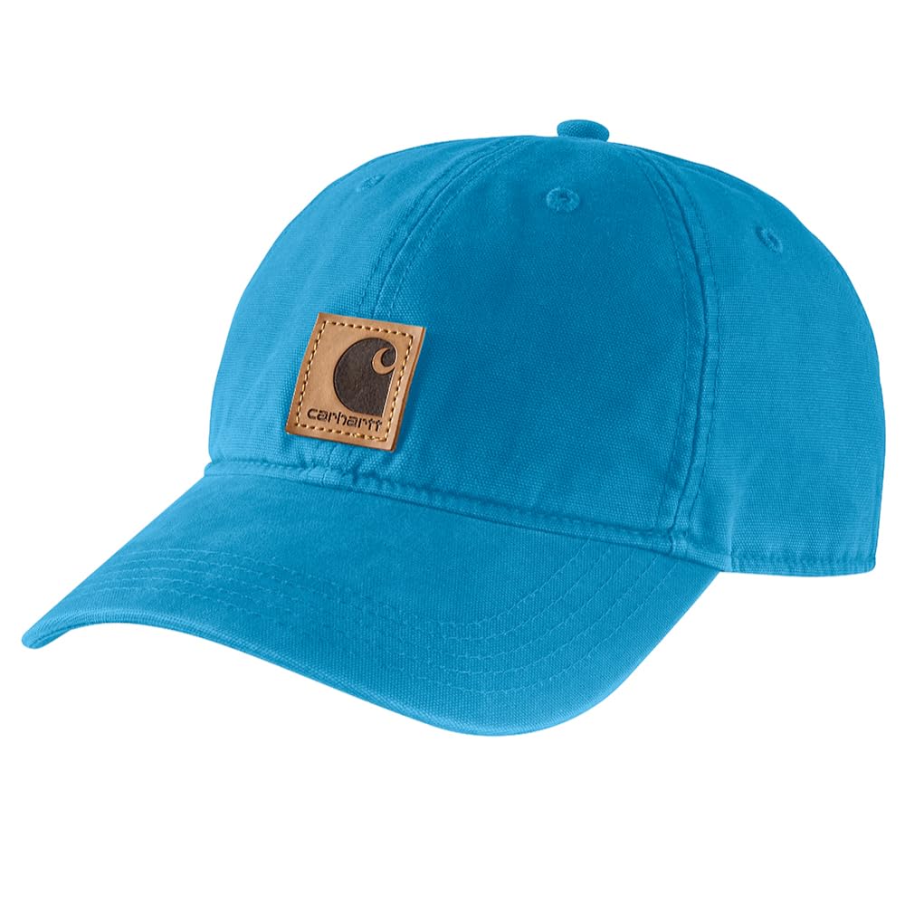 Carhartt Women's Odessa Graphic Cap Baseball
