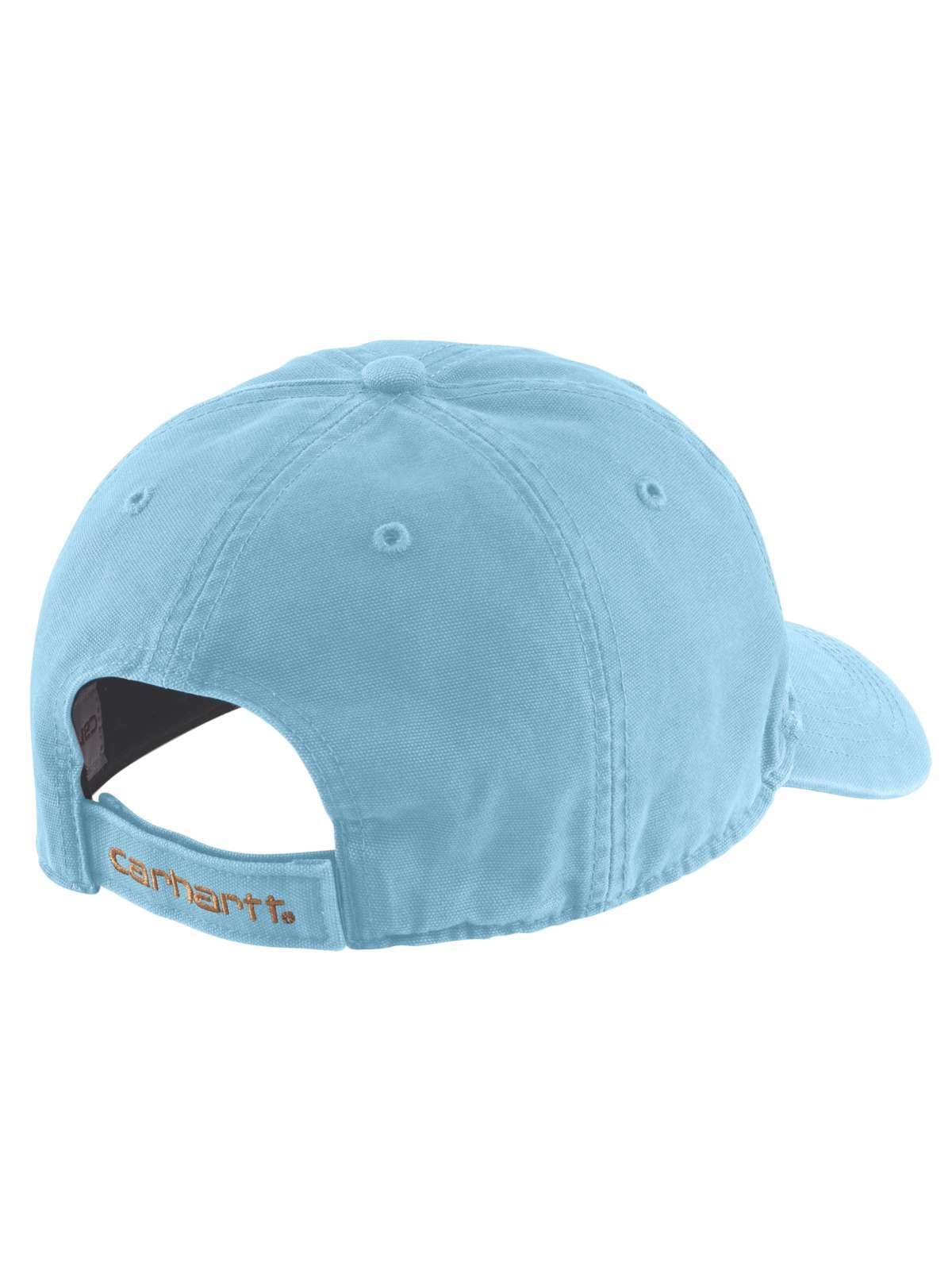 Carhartt Women's Odessa Graphic Cap Baseball