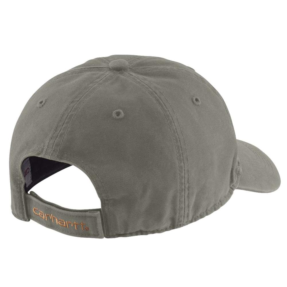 Carhartt Women's Odessa Graphic Cap Baseball