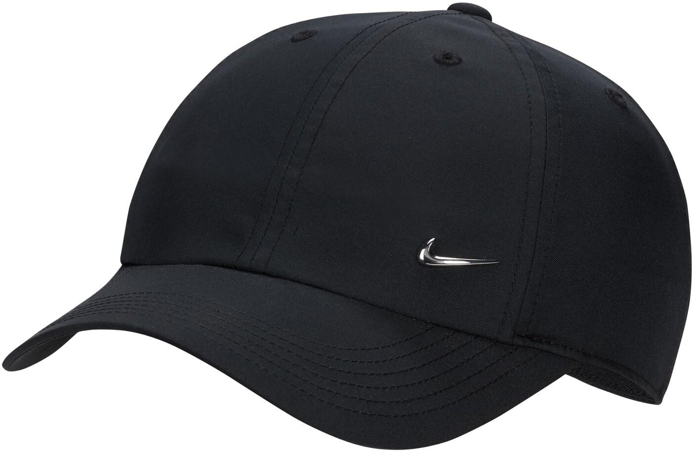 NIKE Unisex K Nk Df Club Cap Us Cb Mtswsh Hat for Kids