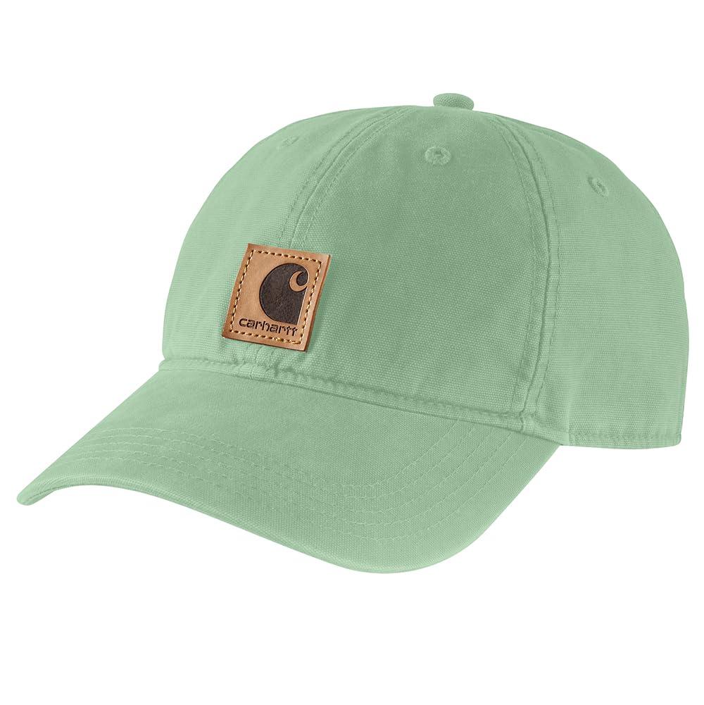 Carhartt Women's Odessa Graphic Cap Baseball