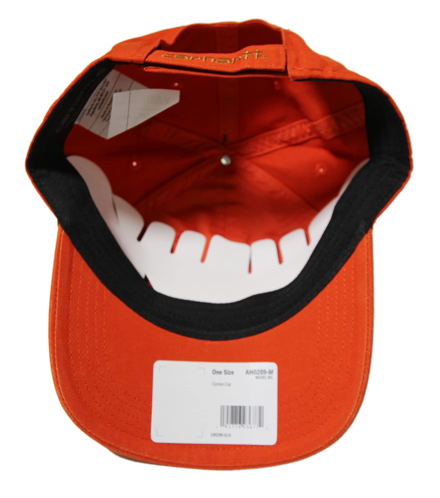 Carhartt Women's Odessa Graphic Cap Baseball