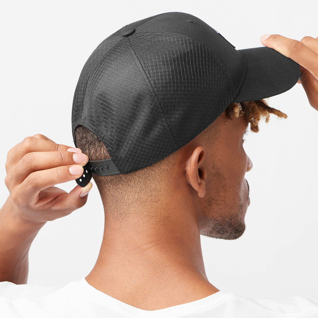 Salomon Unisex Trucker Cap