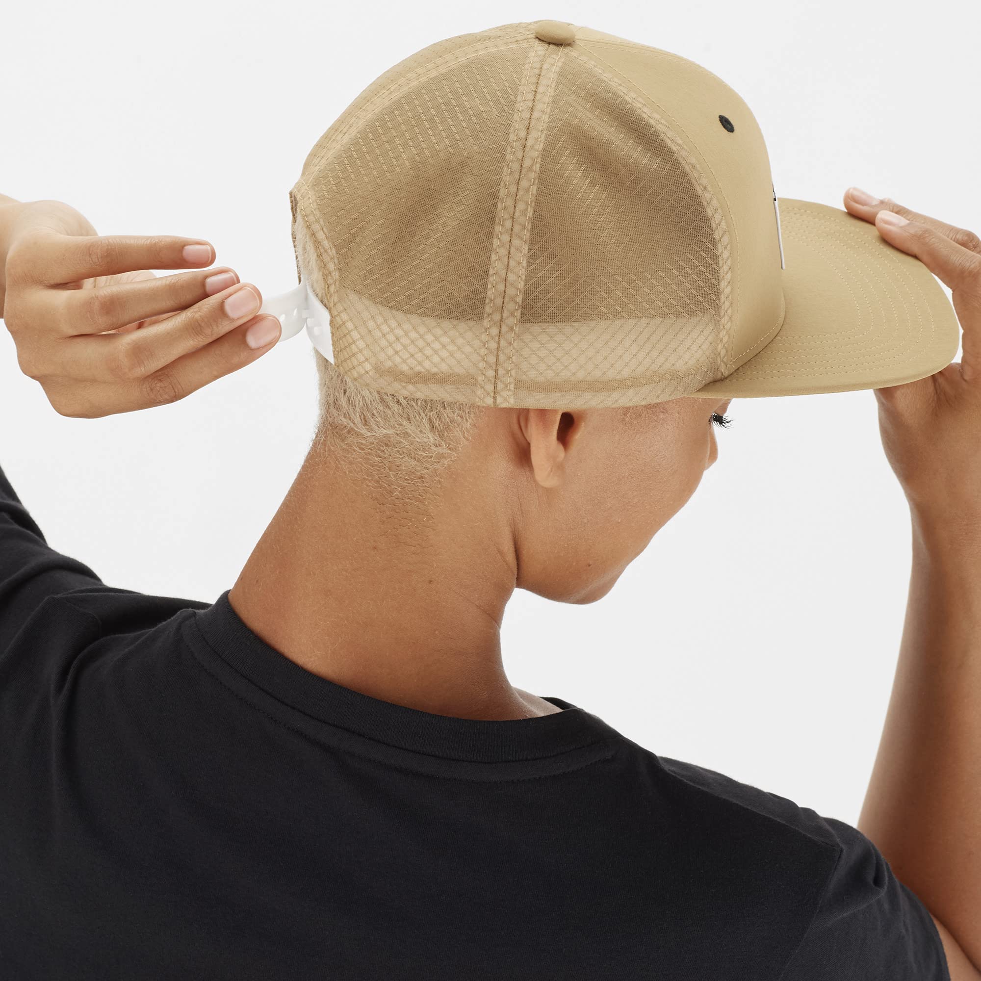 Salomon Unisex Trucker Cap