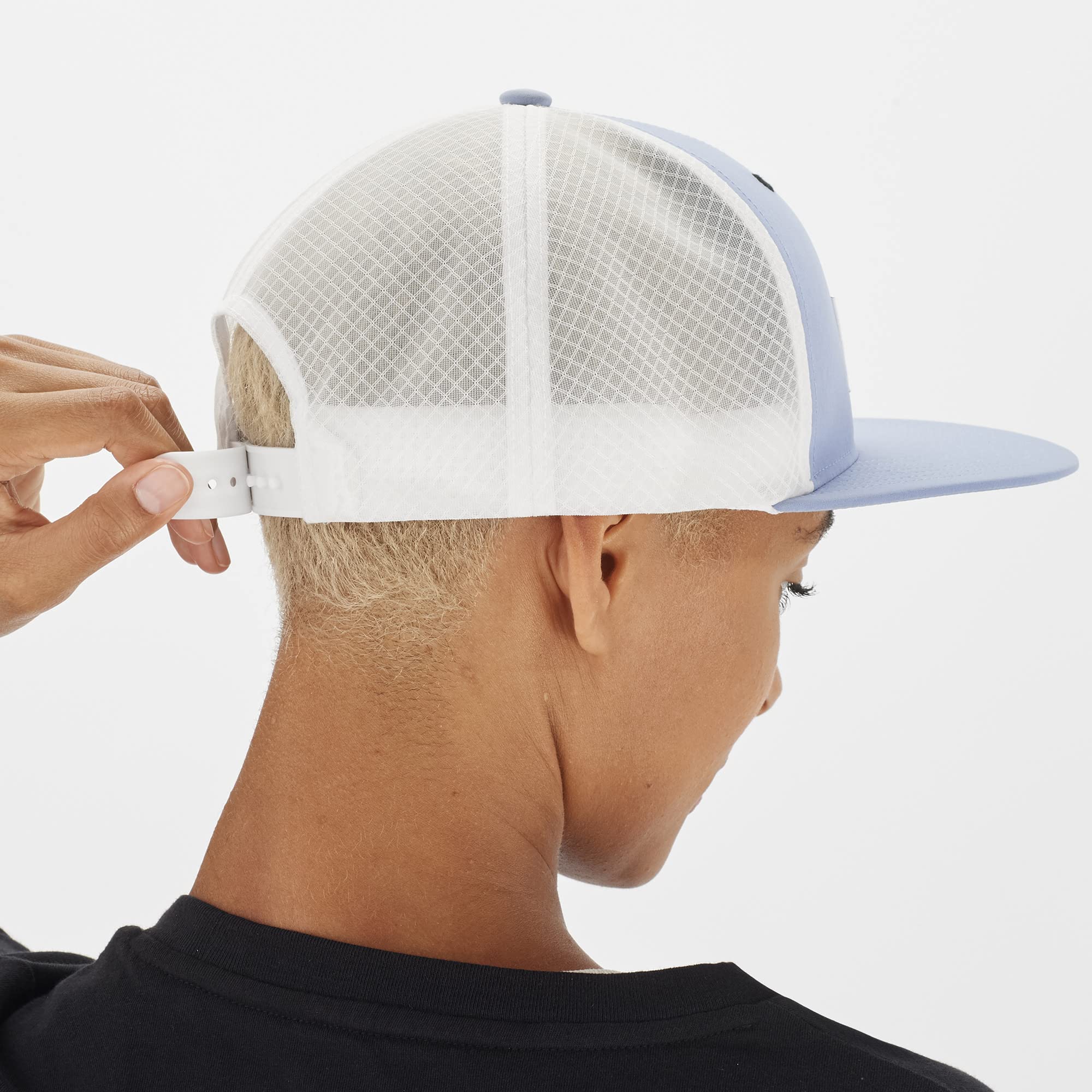 Salomon Unisex Trucker Cap