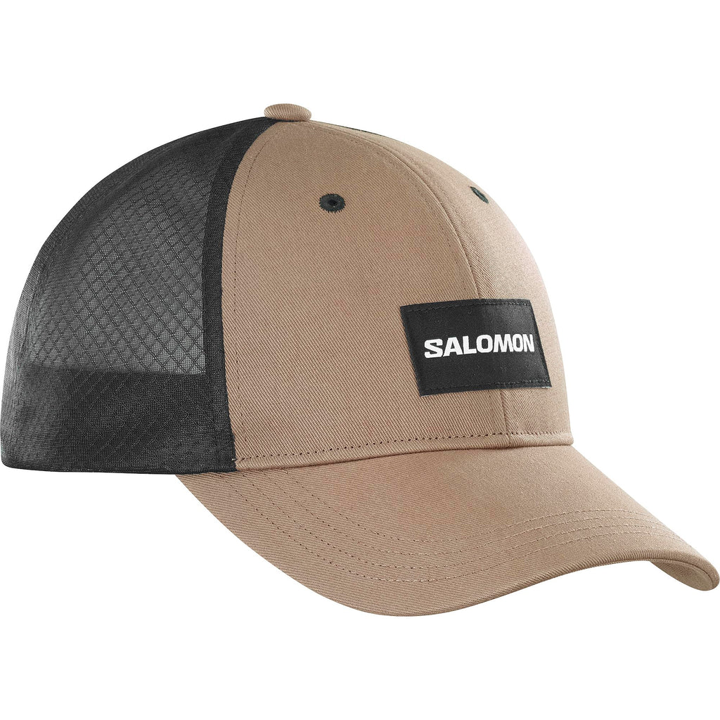 Salomon Unisex Trucker Cap