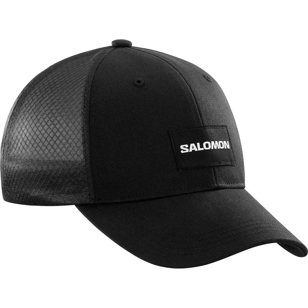 Salomon Unisex Trucker Cap
